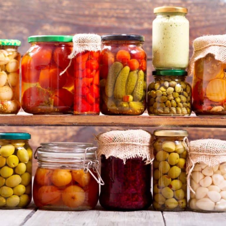 Why You Need To Learn How To Preserve Food